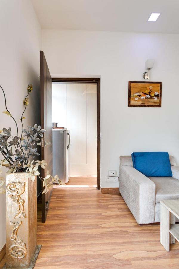 Avanti Tenantry-Luxurious Service Apartments New Delhi Exteriör bild