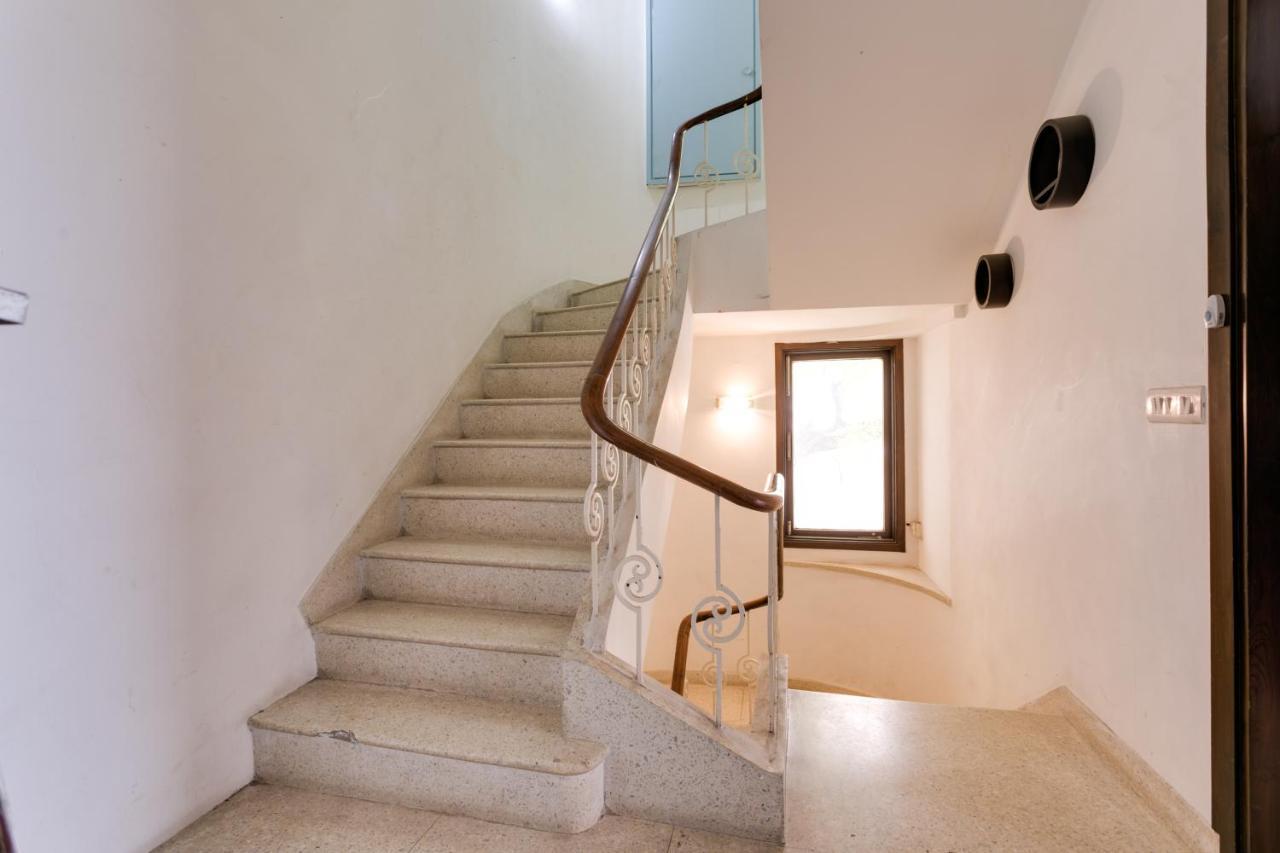 Avanti Tenantry-Luxurious Service Apartments New Delhi Exteriör bild