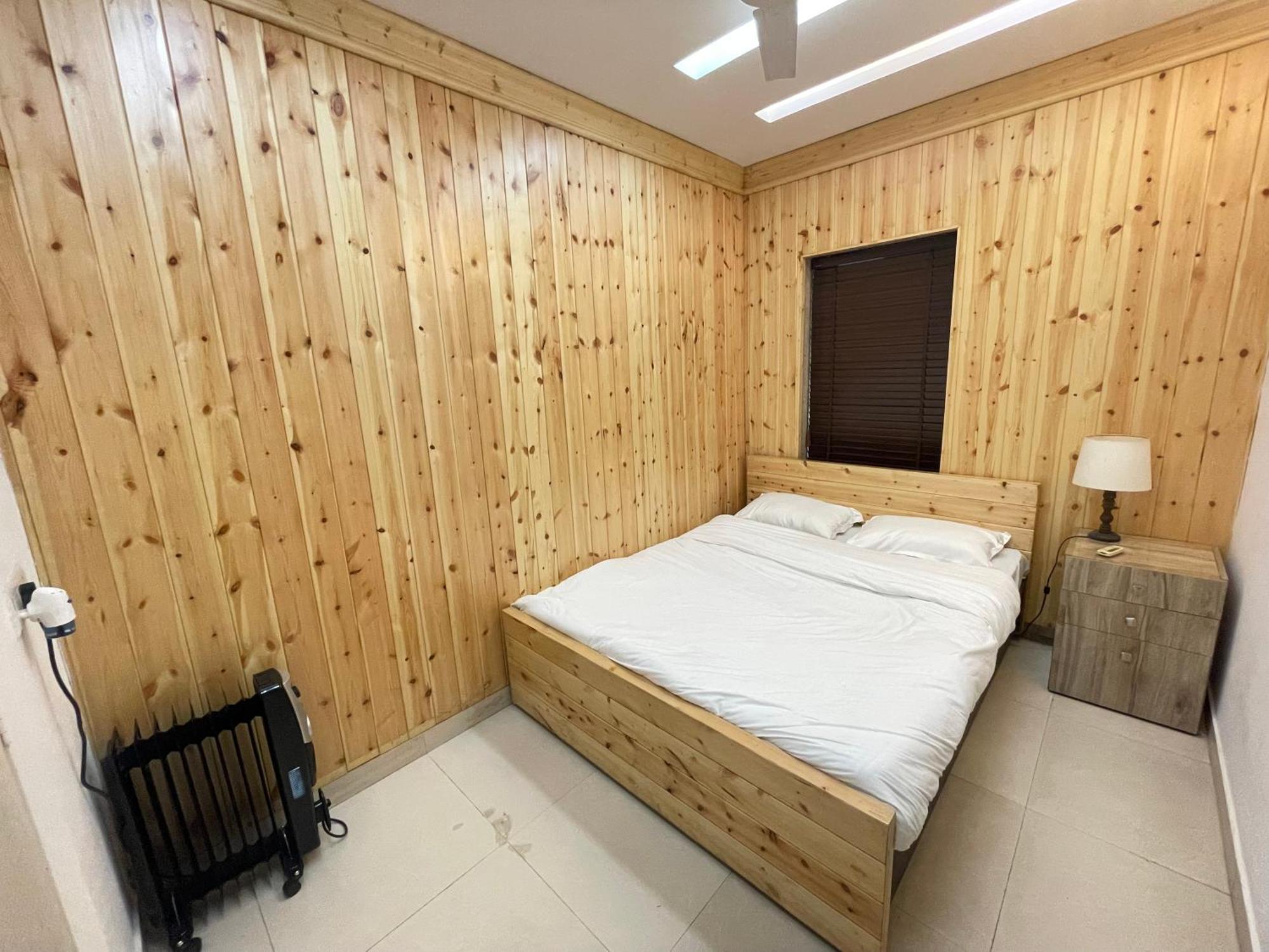 Avanti Tenantry-Luxurious Service Apartments New Delhi Exteriör bild