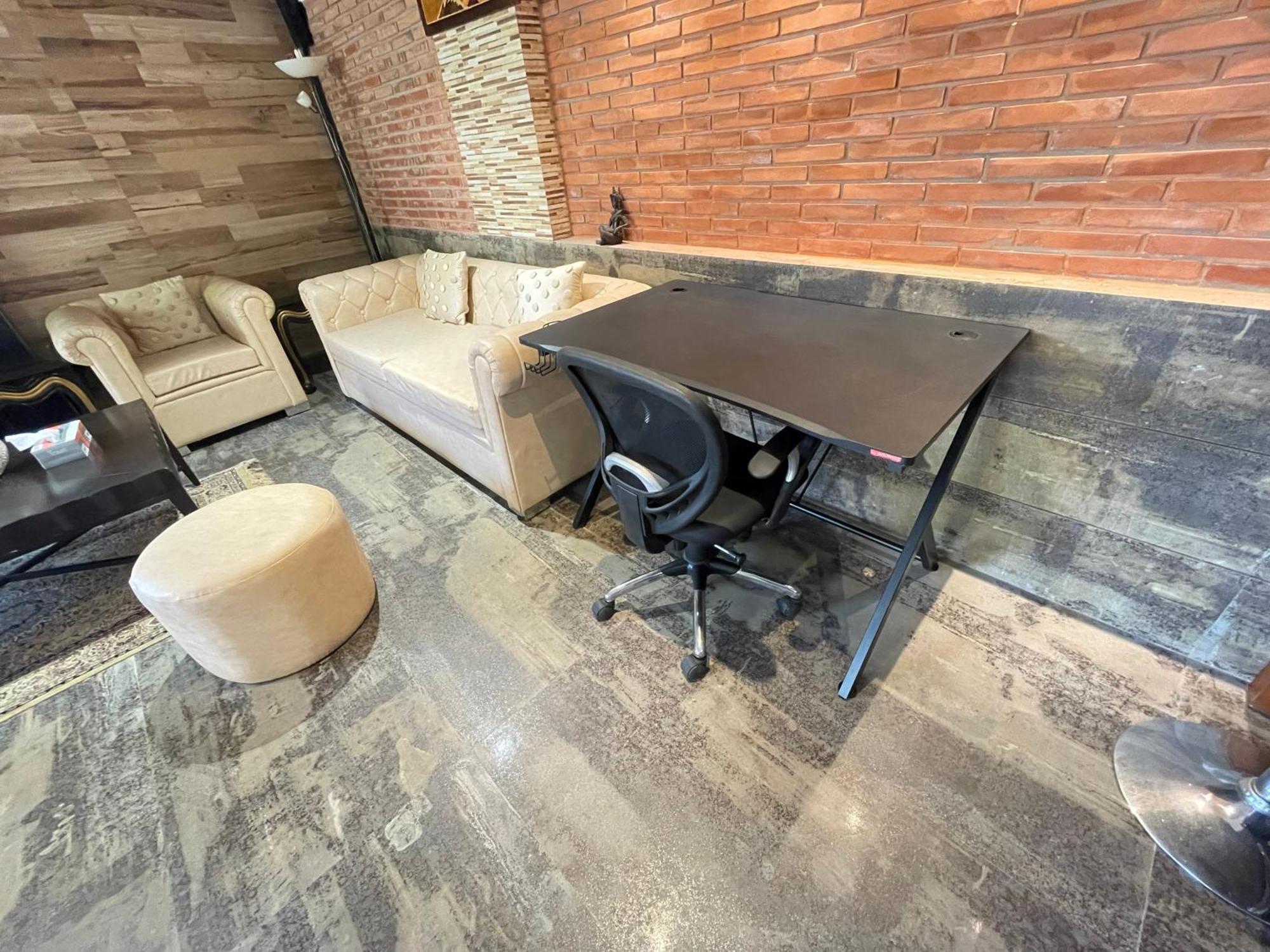 Avanti Tenantry-Luxurious Service Apartments New Delhi Exteriör bild